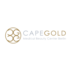 Logo von CAPEGOLD GmbH