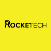 Firmenlogo Rocketech Webdesign
