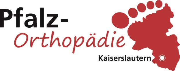 Logo von Pfalz Orthopädie