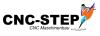 Logo von CNC-STEP GmbH & Co. KG