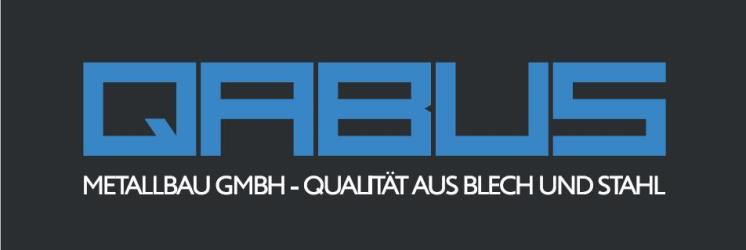Logo von Qabus Metallbau GmbH