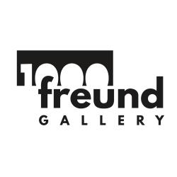 Logo von 1000freund Gallery GbR