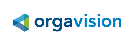 Logo von orgavision GmbH