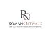 Logo von Roman Ostwald Baufinanzierung 