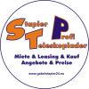 Logo von Stapler & Teleskoplader Profi