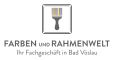 Logo von Farben- und Rahmenwelt Kracher | Bad Vöslau, Bezirk Baden