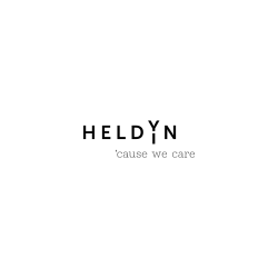 Logo von HeldYn CARE GmbH
