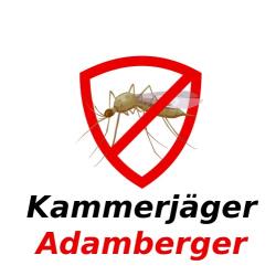 Logo von Kammerjäger Adamberger