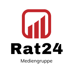 Logo von Rat24 Mediengruppe