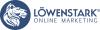 Logo von Löwenstark Online-Marketing GmbH