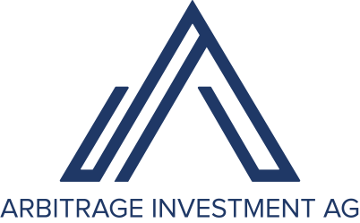 Logo von Arbitrage Investment AG