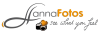 Logo von Hannafotos