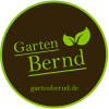 Logo von Garten Bernd