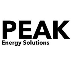 Logo von Peak Energy Solutions