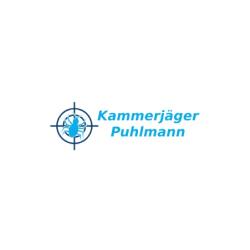 Logo von Kammerjäger Puhlmann