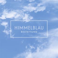 Logo von Bestattung Himmelblau GmbH