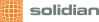 Logo von Solidian GmbH