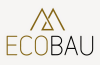Logo von ECOBAU Bauunternehmen - Haus bauen im Raum Allgäu