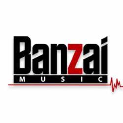 Logo von Banzai Music GmbH