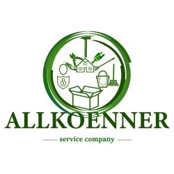 Logo von ALLKOENNER