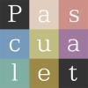 Logo von Pascualet – Marc Diez-Prida: Kreativ. Strategisch. Kommunikativ.