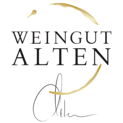 Logo von Weingut Alten