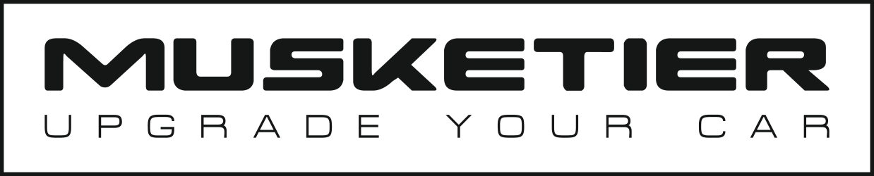Logo von Musketier Exclusiv Tuning GmbH