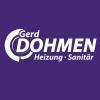 Logo von Gerd Dohmen Gesellschaft für Heizung, Klima, Lüftung, Sanitär mit beschränkter Haftung