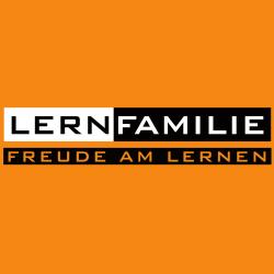 Logo von LernFamilie Nachhilfe Wien