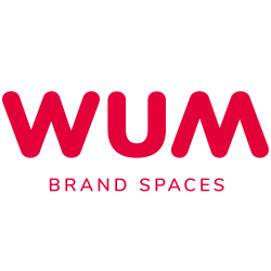 Logo von WUM Brand Spaces GmbH & Co. KG