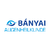 Logo von Bányai Augenheilkunde GbR