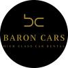 Logo von Baron CarSharing and Rental-Cars AG