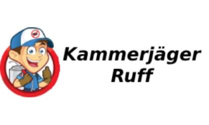 Logo von Kammerjäger Ruff