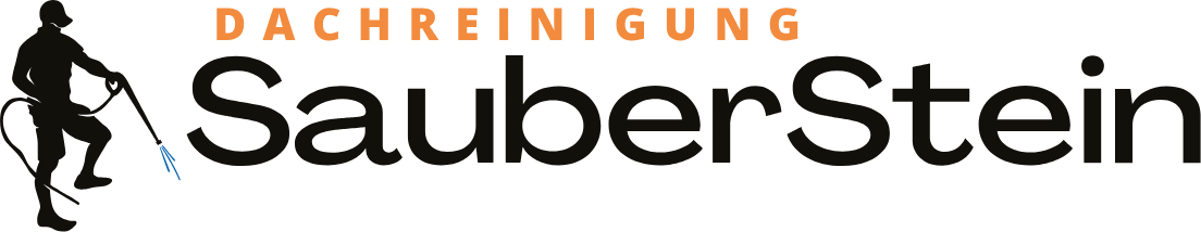 Logo von SauberStein - Dachreinigung & Dachbeschichtung