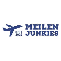 Logo von Meilenjunkies.de