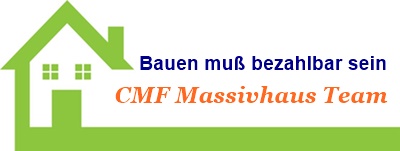 Logo von CMF Massivhaus Team