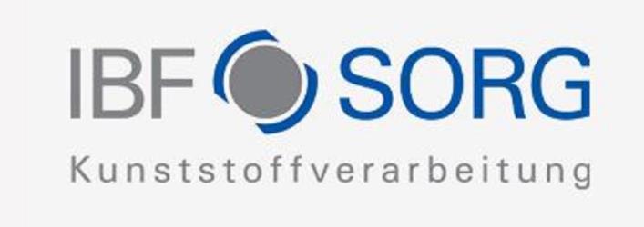 Firmenlogo IBF SORG GmbH