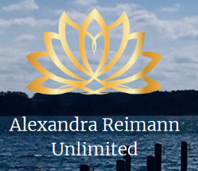Logo von Alexandra Reimann Unlimited
