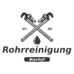 Logo von Rohrreinigung Bischof
