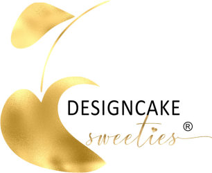 Logo von DesignCake Sweeties®