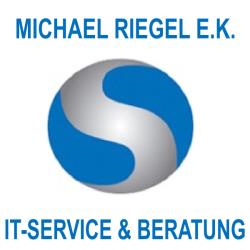 Logo von Michael Riegel e.K.