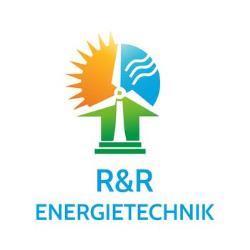Logo von R&R Energietechnik GmbH