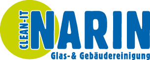 Logo von Clean-It Narin Glas- & Gebäudereinigung