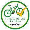 Logo von e-motion e-Bike Welt Saarbrücken