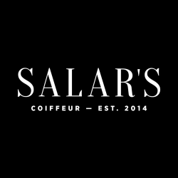 Logo von Salar's Coiffeur