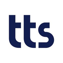 Firmenlogo tts GmbH
