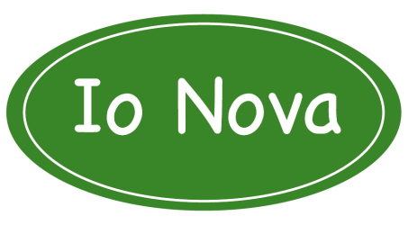 Logo von Io Nova