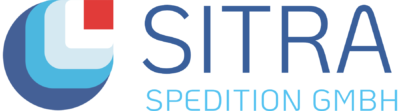 Logo von SITRA Spedition GmbH