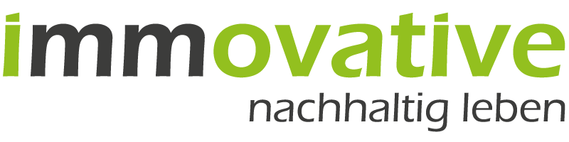 Logo von Immovative GmbH