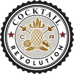 Logo von Cocktail-Revolution